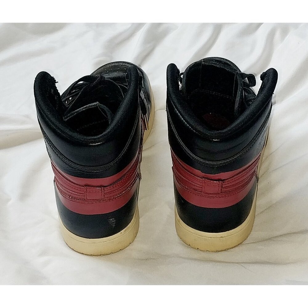 Nike Air Jordan 1 High OG Defiant Couture size 10 Basketball Shoes - Picture 5 of 7
